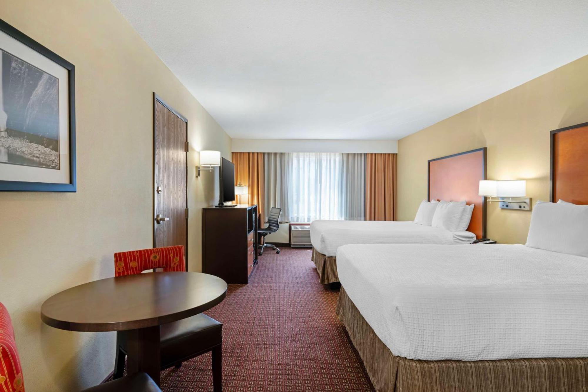 Best Western Cascade Inn & Suites Траутдейл Экстерьер фото