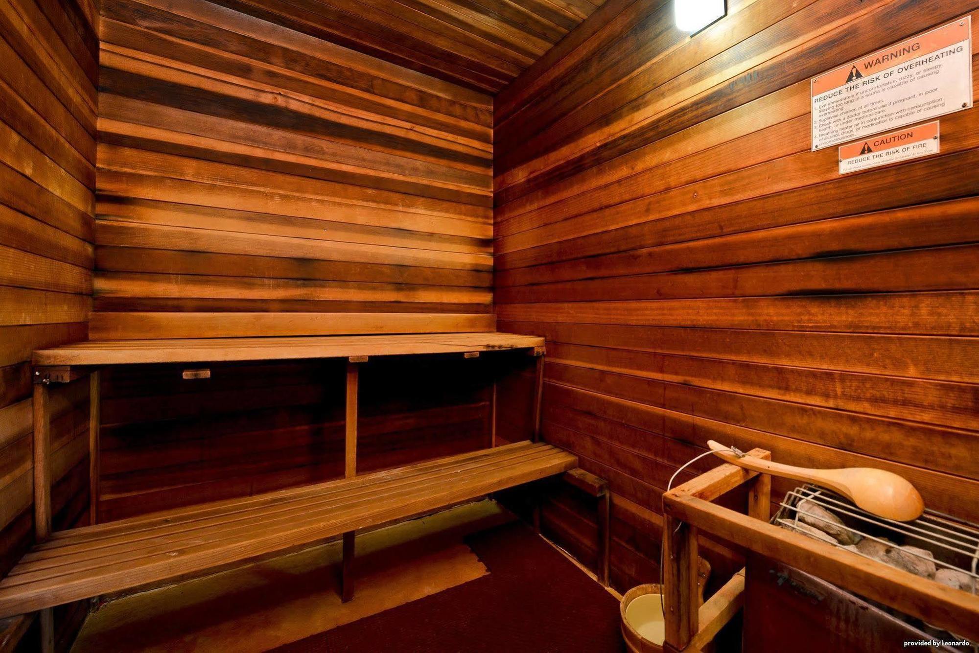 Best Western Cascade Inn & Suites Траутдейл Экстерьер фото